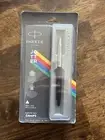 Parker Jotter Ballpoint Pen Blue Fine Point Refillable