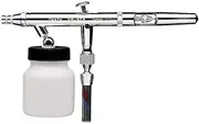 Iwata-Medea Eclipse HP BCS Dual Action Bottle Feed Air Brush ECL 2000