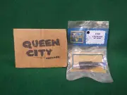 New old stock Vanco P-5D 5 pin plug Microphone connector