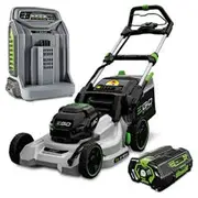 EGO 56V Brushless 47cm 5.0Ah Self-Propelled Lawn Mower Kit LM1903ESP