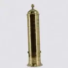 Alexander Handcrafted Pepper Mill - Manual Pepper Grinder