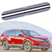 Door Side Step Nerf Bar Running Board 2Pcs Fits for CRV CR-V 2017-2021