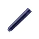 Faber-Castell 輝柏 鋼筆卡式墨水 藍色 6支裝 NO.185506