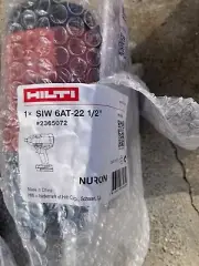 Hilti SIW 6AT-A22 Cordless Impact Wrench TOOL ONLY