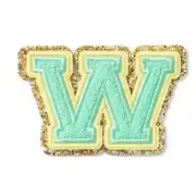 Stoney Clover Green and Yellow W- New - from SWIM x Target