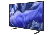 Samsung 55" QLED QEF1 4K Vision AI Smart TV (New) (55", Titanium Gray)