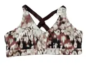 Offline Aerie Womens Offline Sports Bra Stretch Adjustable Strap Size Medium