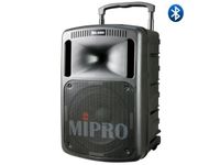 嘉強 MIPRO MA-808 旗艦型手提式無線擴音機