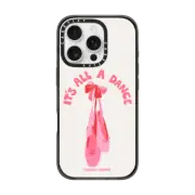 iPhone 16 Pro Impact Case MagSafe Compatible It's All A Dance