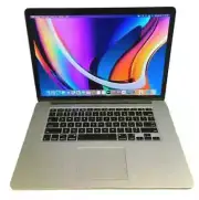 APPLE MACBOOK PRO 15 RETINA Laptop | i7 16GB RAM + 1TB SSD