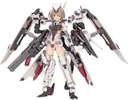 Kotobukiya Frame Arms Girl Plastic Model Kit Congo 16 cm