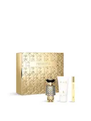 Paco Rabanne FAME EDP 80mL GIFT SET Women's Fragrance Cologne NEW BOXED 10mL