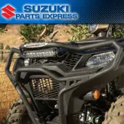 NEW 2019 - 2023 OEM SUZUKI KING QUAD 500 750 LED LIGHTBAR KIT 990A0-42000