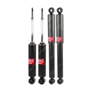 F + R KYB EXCEL-G Shock Absorbers for MITSUBISHI L300 Express SA SB SC SD SE