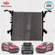 NEW GENUINE RADIATOR ASSEMBLY FOR MAHINDRA SCORPIO 2006 2016 0304AAM00551N