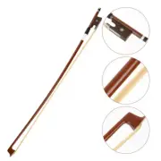 Beginner's Piano Bow Students Violin Fiddle Bows for Violins Violim