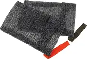 Ipetboom Foaming Handmade Facial Soap Bag Pack Bar Soap Net Pouch Mesh Bag for Face Wash