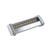 Marcato 1.2cm Reginette Cutter Accessories For Atlas 150 Pasta Machine Silver