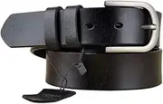 [Vonsely] Genuine Leather Belts for Dresses, Women Leather Fashion Belts for Pants