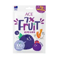 在飛比找蝦皮商城優惠-ACE斑斑水果條/ 黑醋栗+奇亞籽 eslite誠品