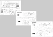 Ukulele Plans set of 3 - Soprano, Concert & Tenor