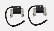 2Pk Ignition Coil Module For Briggs Stratton 445577 445677 445777 445877 445977