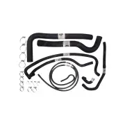 Gates Coolant Hose Pack for Holden Commodore Calais Caprice Statesman VS