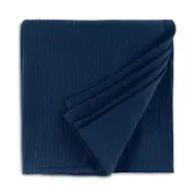 Sferra Grant Blanket, Full/Queen