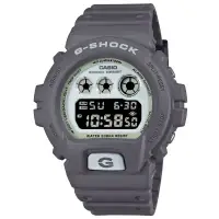 在飛比找環球Online優惠-【CASIO 卡西歐】G-SHOCK 街頭時尚 雙顯腕錶 新