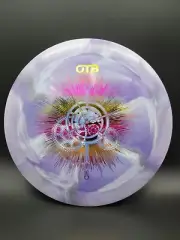 Discraft OTB Tour Series Esp Swirl Nuke 173-174