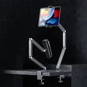 Adjustable Desk Bed Tablet Stand