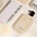 【INNER HOWS】身體清潔保養基本組(沐浴油410ML+身體乳410ML)