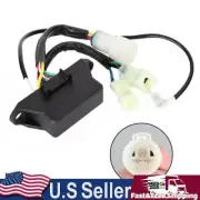 Ignition Ignite System Unit CDI For Honda BF135 BF135A4 BF150 38580-ZY6-003
