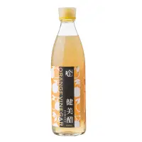 在飛比找蝦皮商城優惠-百家珍健美醋600ml【家樂福】