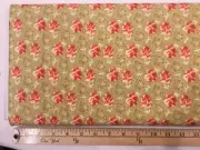 MODA Butterscotch & Roses Fabric by Joanna Figueroa for Fig Tree Quilts
