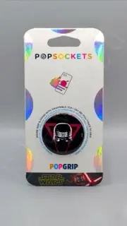 Authentic PopSockets Disney Star Wars Kylo Ren PopSocket Pop Socket