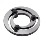 CNC Lathe Chuck Machine Center Turning Cutting Tool Holders High Precision