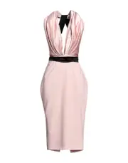 [RHEA COSTA] RHEA COSTA Midi dresses - Item 15384343