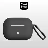 在飛比找momo購物網優惠-【CaseStudi】AirPods Pro 充電盒 Ult