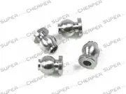 Hsp Parts 98042 Ball Stand For 1/8 Rc Car