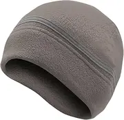[Generic] Reflective Running Hat, Reflective Winter Hat | Unisex Winter Hat High Visibility - Warm Lapel Winter Hat, Reflective Safety Cap Cap, Cap