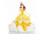 ENGLISH LADIES COMPANY DISNEY BELLE FIGURINE, BEAUTY AND THE BEAST NEW AND BOXED