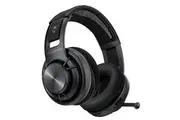 Turtle Beach Atlas Air Wireless Gaming Headset (Black)