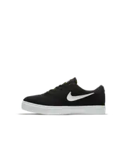 Nike SB Check Canvas Younger Kids' Skate Shoes