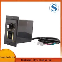 在飛比找蝦皮商城精選優惠-【SuperDeals123】AC 220v 50Hz 15