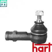 TIE ROD END 422 339 FOR FIAT ULYSSE SCUDO/Bus/Van/Platform/Chassis CITROËN
