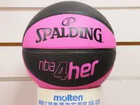 在飛比找Yahoo!奇摩拍賣優惠-(高手體育)SPALDING 斯伯丁 NBA 籃球 SPA8