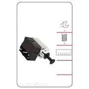 Tridon Brake Light Switch - TBS130