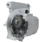 Fits Ford 81871528, F0NN600BB Hydraulic Gear Pump Tandem TS90 7740 TB100 TS100