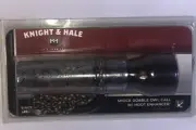 KNIGHT & HALE KH 117A Shock Gobble Owl Locator Call W Hoot Enhancer-NEW-SHIP24HR